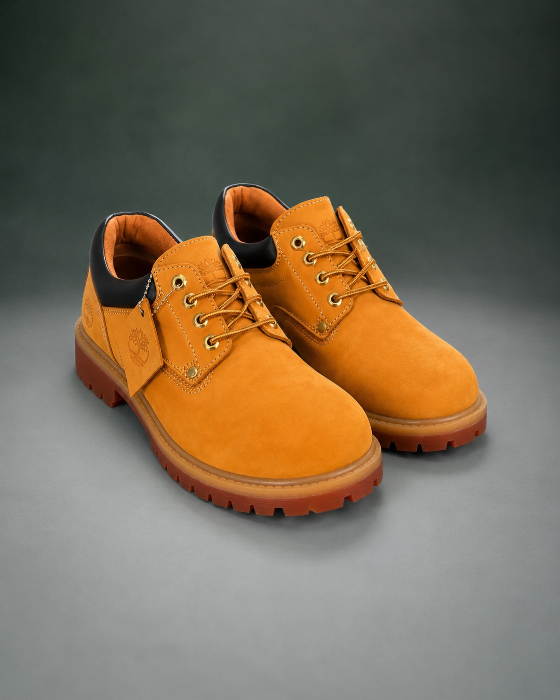 Timber Shoes Urban Trail Low Cut Havan (High Quality)