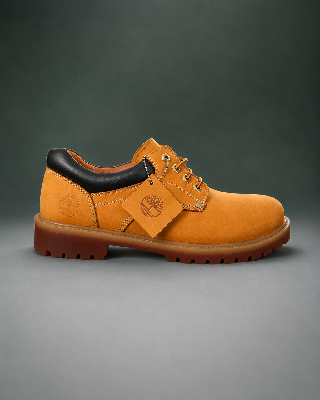 Timber Shoes Urban Trail Low Cut Havan (High Quality)