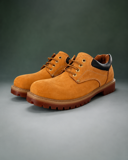 timber Urban Trail (Heritage Leather shoes)