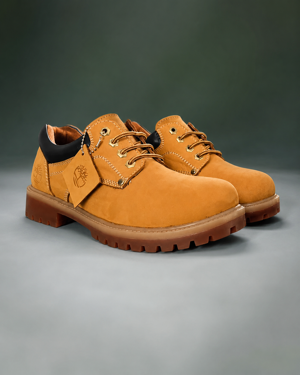 Timber Shoes Urban Trail Low Cut Havan (High Quality)