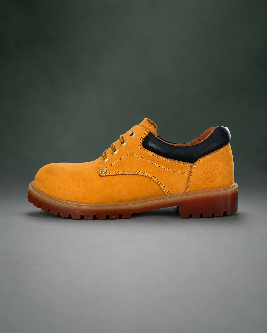 Timber Shoes Urban Trail Low Cut Havan (High Quality)