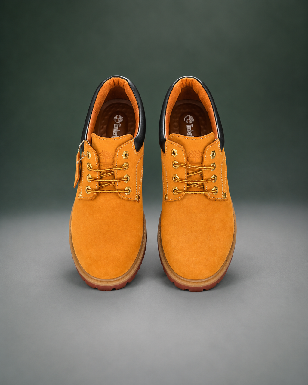Timber Shoes Urban Trail Low Cut Havan (High Quality)