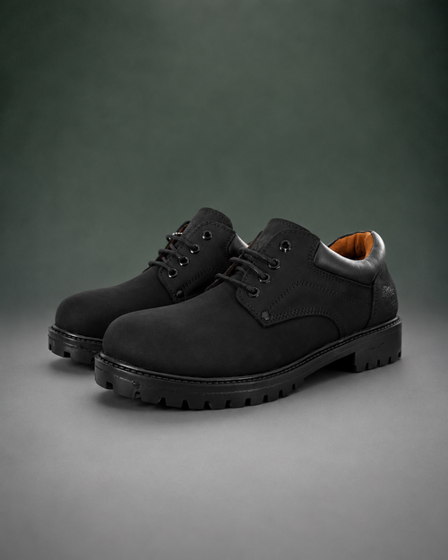 timber Urban Trail (Heritage Leather shoes)