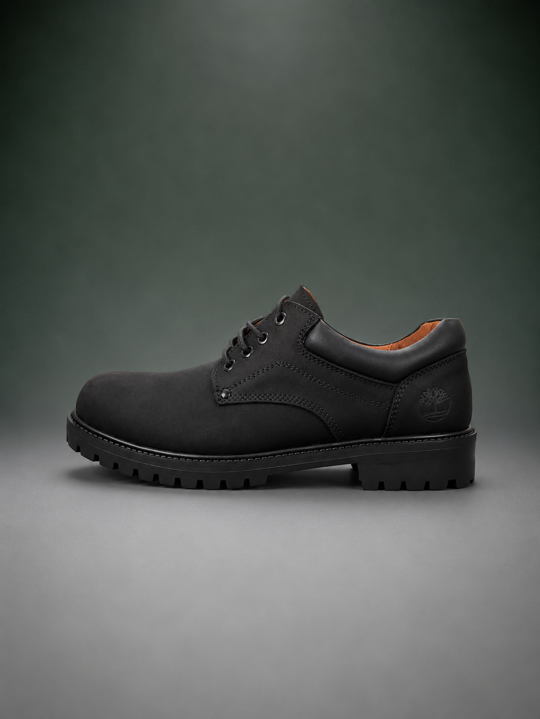 timber Urban Trail (Heritage Leather shoes)