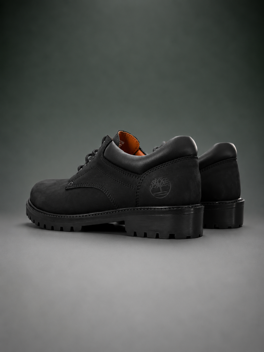 timber Urban Trail (Heritage Leather shoes)