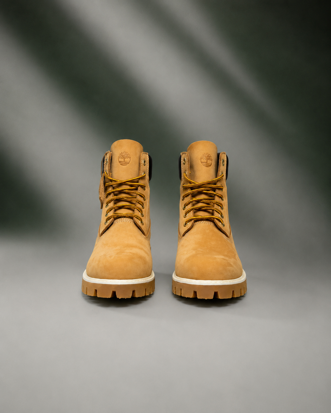 timber Urban Trail Boot (havan)