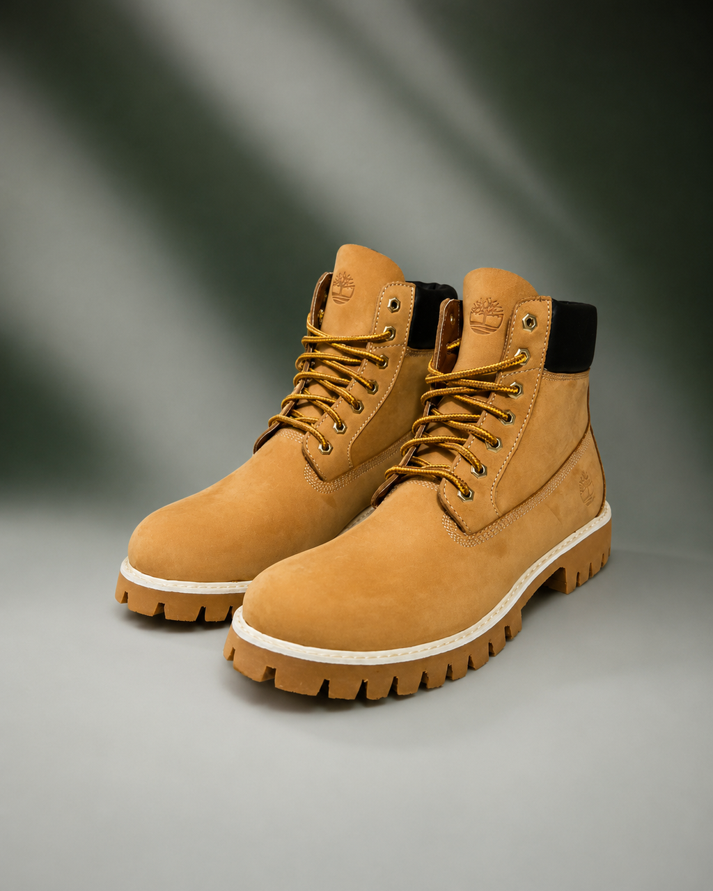 timber Urban Trail Boot (havan)