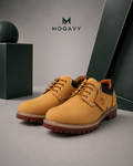 timber Urban Trail (Heritage Leather shoes)