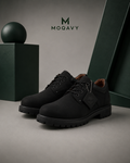 timber Urban Trail (Heritage Leather shoes)