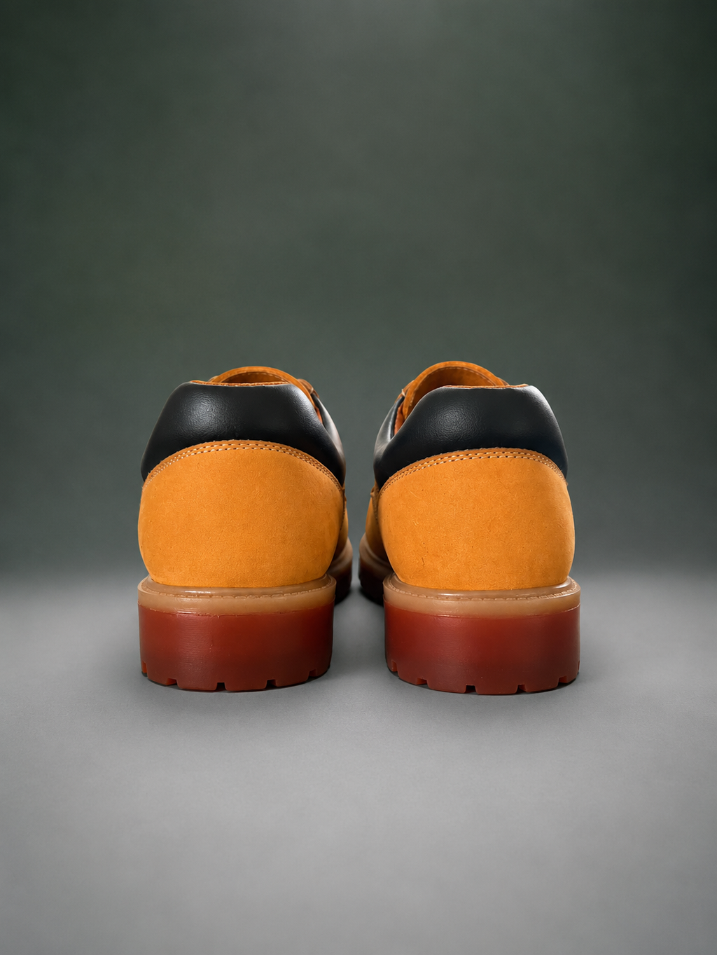 Timber Shoes Urban Trail Low Cut Havan (High Quality)