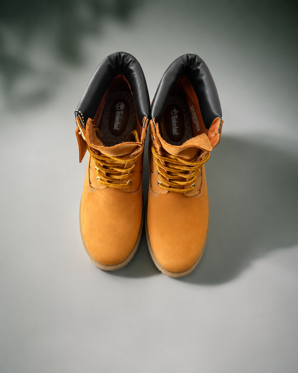 Timber Shoes Urban Trail Boot Havan (High Quality)