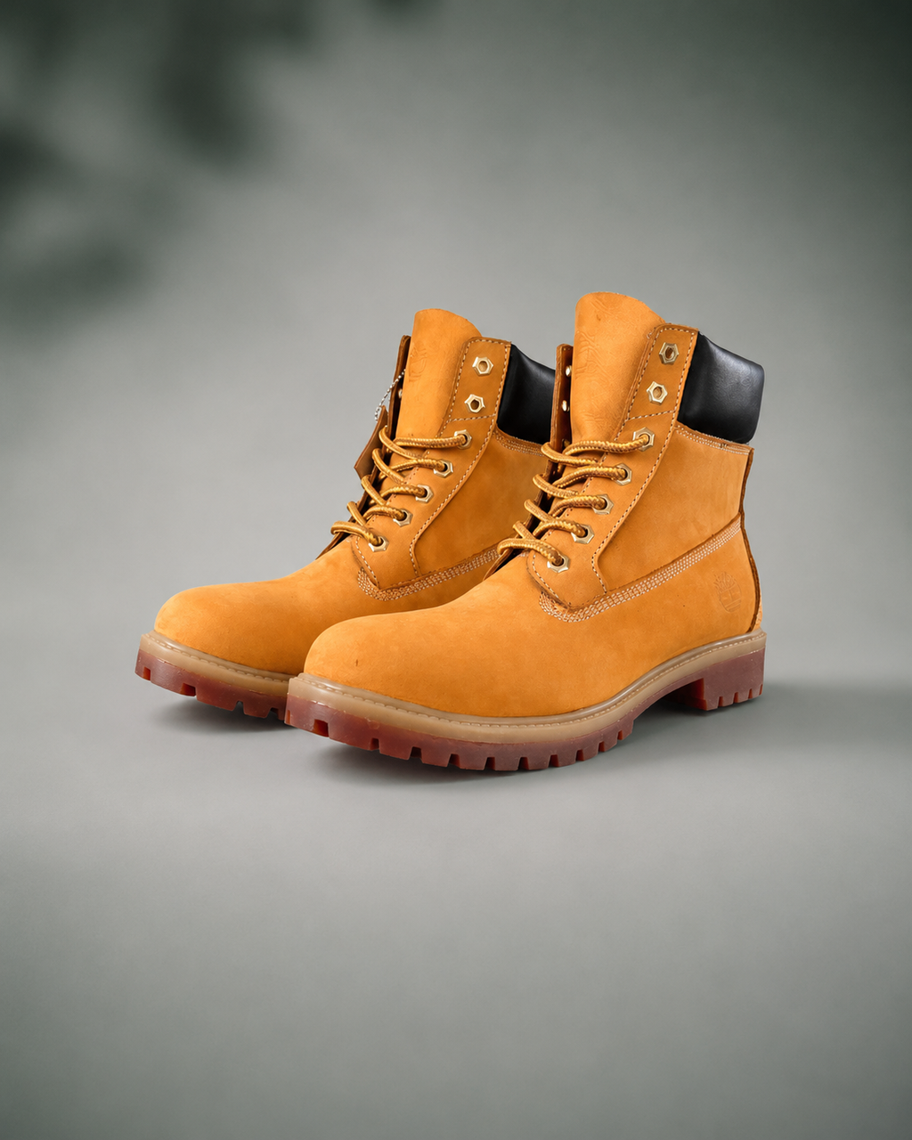 Timber Shoes Urban Trail Boot Havan (High Quality)