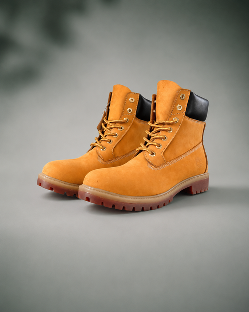 Timber Shoes Urban Trail Boot Havan (High Quality)