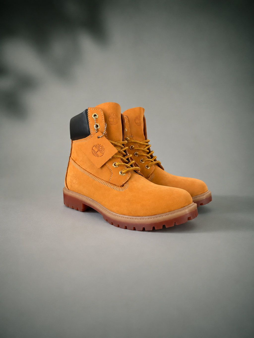 Timber Shoes Urban Trail Boot Havan (High Quality)