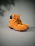 Timber Shoes Urban Trail Boot Havan (High Quality)