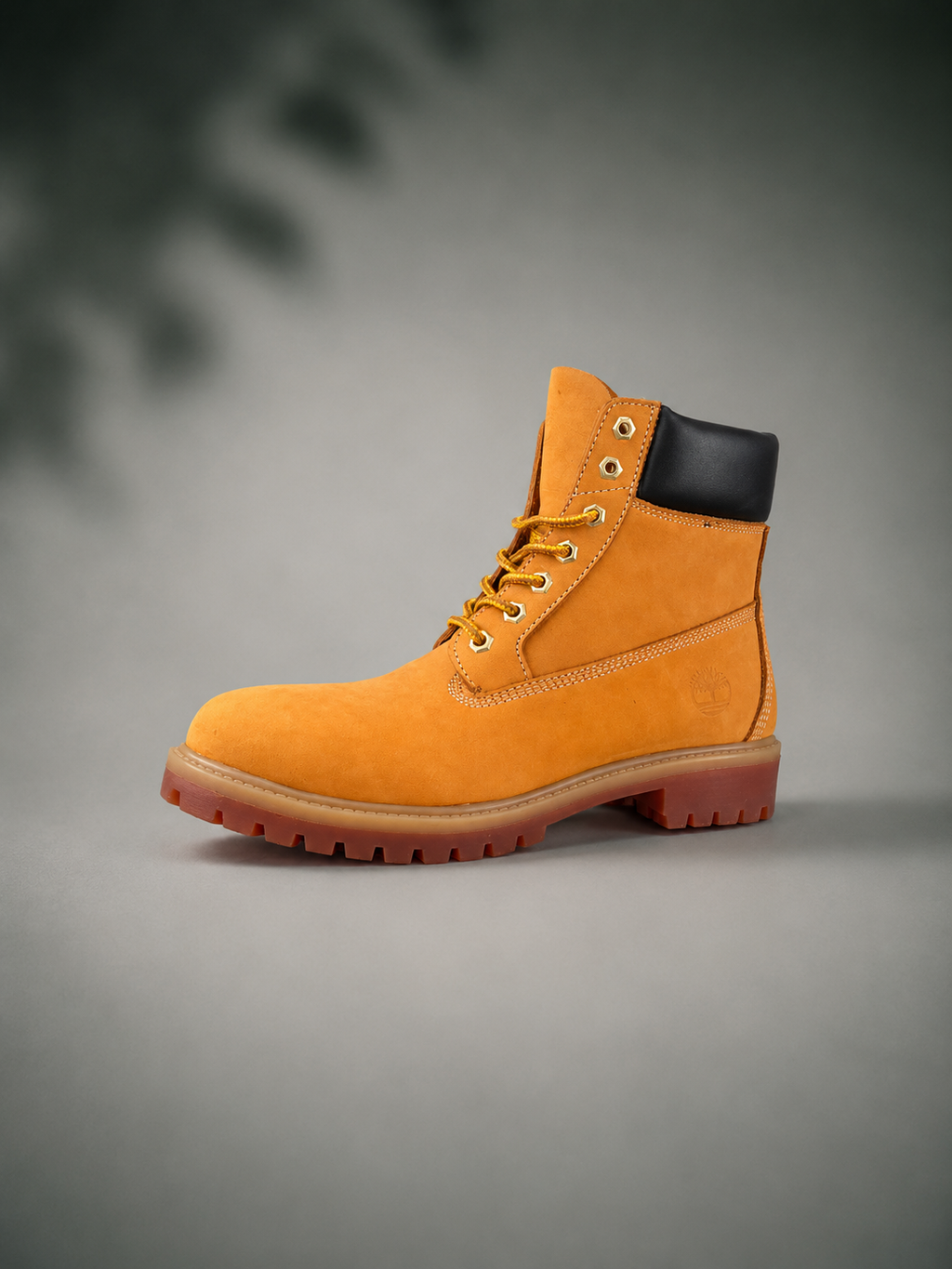 Timber Shoes Urban Trail Boot Havan (High Quality)
