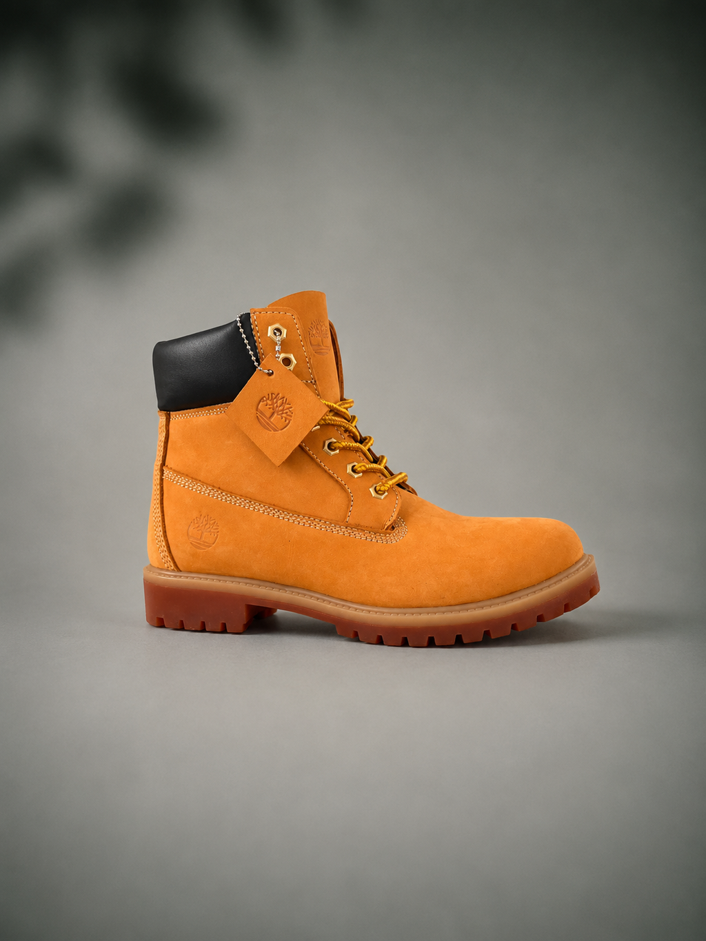 Timber Shoes Urban Trail Boot Havan (High Quality)