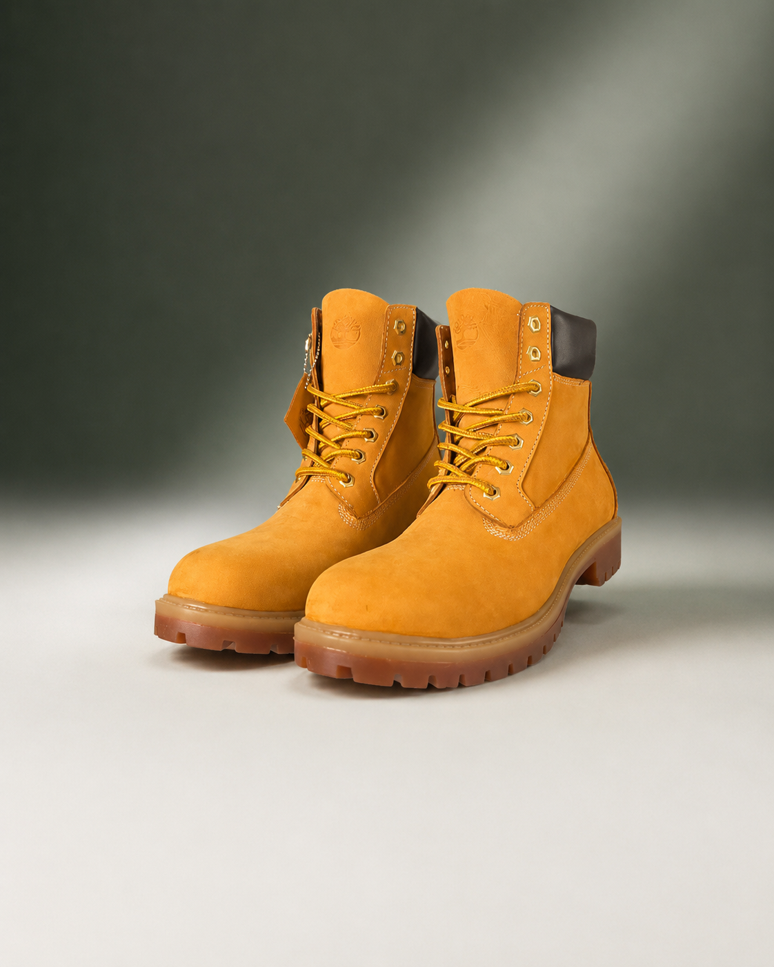 Timber Shoes Urban Trail Boot Havan (High Quality)