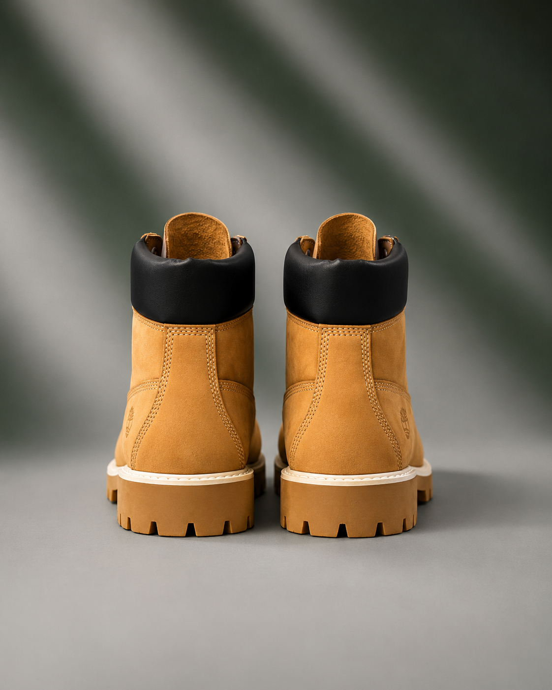 timber Urban Trail Boot (havan)