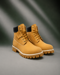 timber Urban Trail Boot (havan)