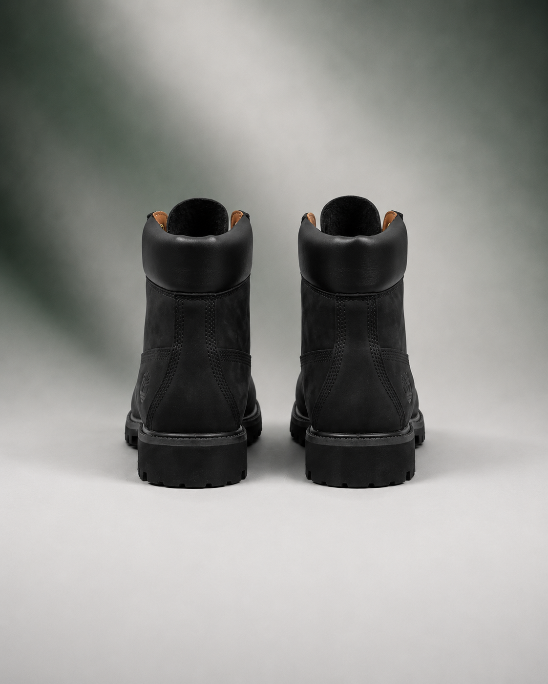 Timber Shoes Urban Trail Boot Black (High Quality)