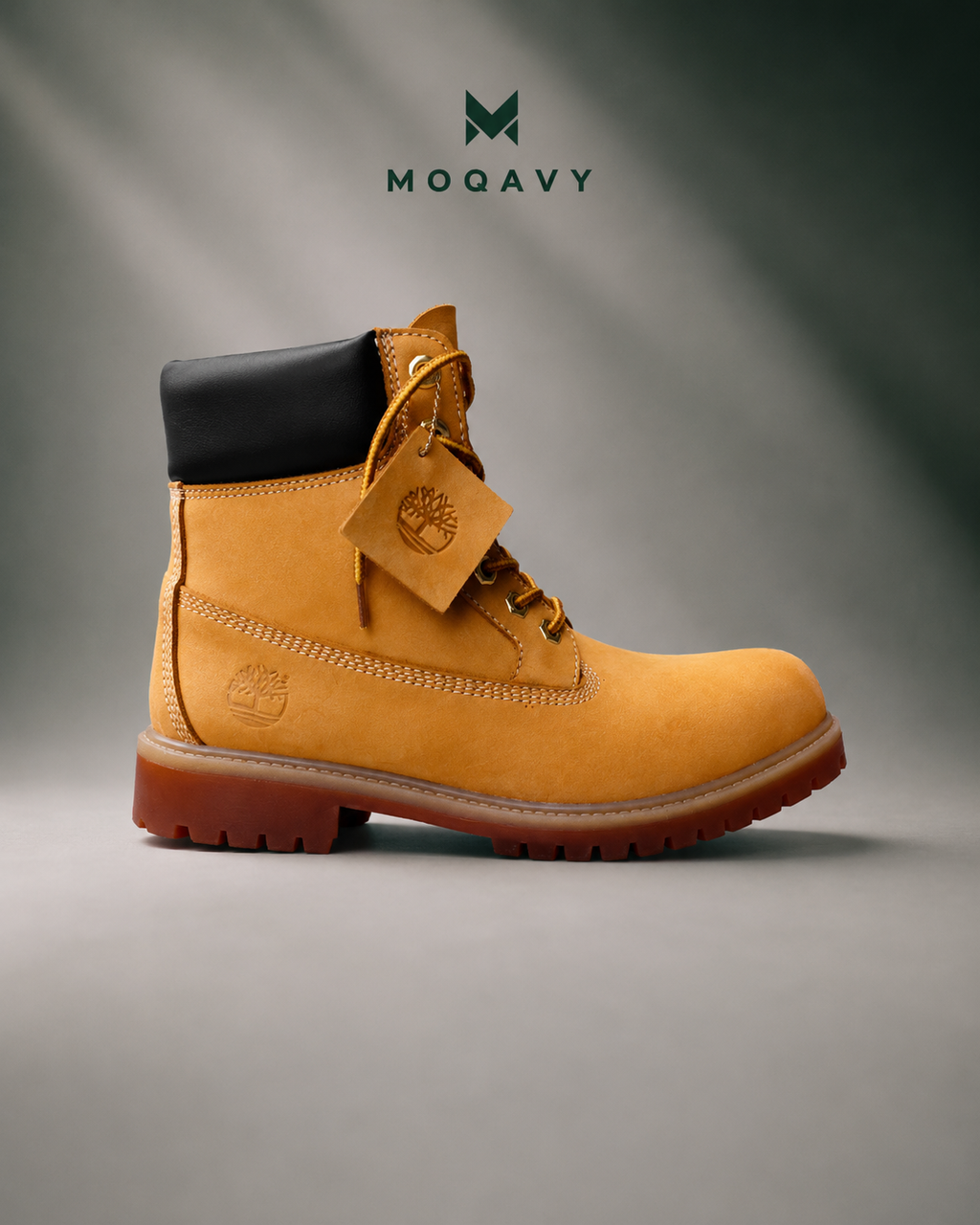 timber Urban Trail Boot (havan)